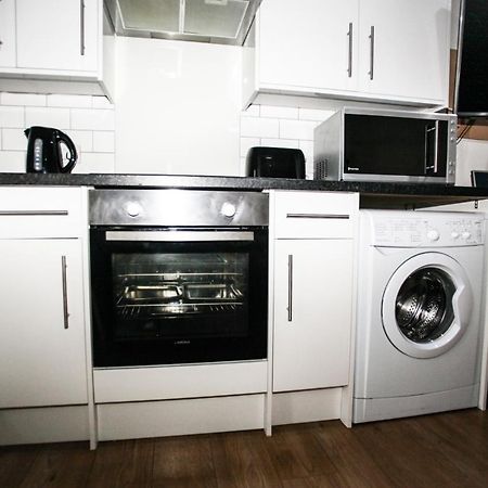 4A Smart Apartments Newark upon Trent Екстериор снимка