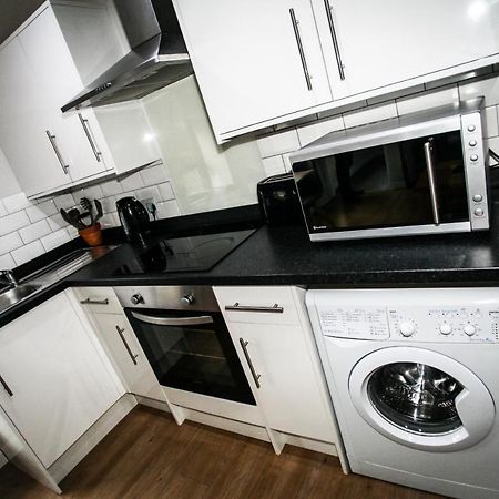 4A Smart Apartments Newark upon Trent Екстериор снимка