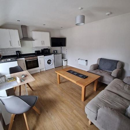 4A Smart Apartments Newark upon Trent Екстериор снимка