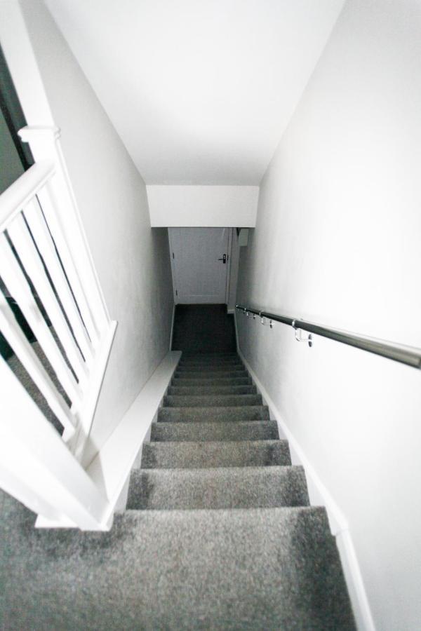 4A Smart Apartments Newark upon Trent Екстериор снимка