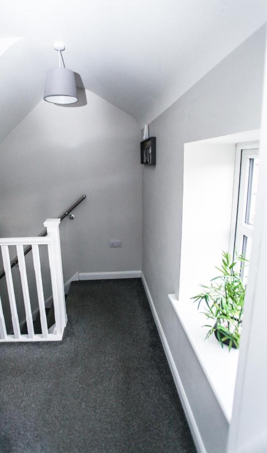 4A Smart Apartments Newark upon Trent Екстериор снимка