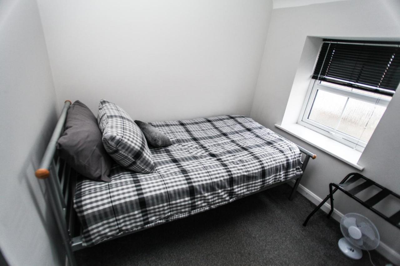 4A Smart Apartments Newark upon Trent Екстериор снимка