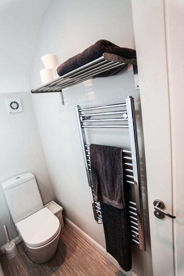 4A Smart Apartments Newark upon Trent Екстериор снимка