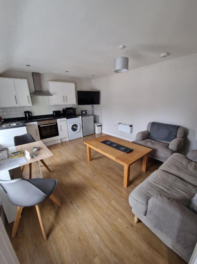 4A Smart Apartments Newark upon Trent Екстериор снимка