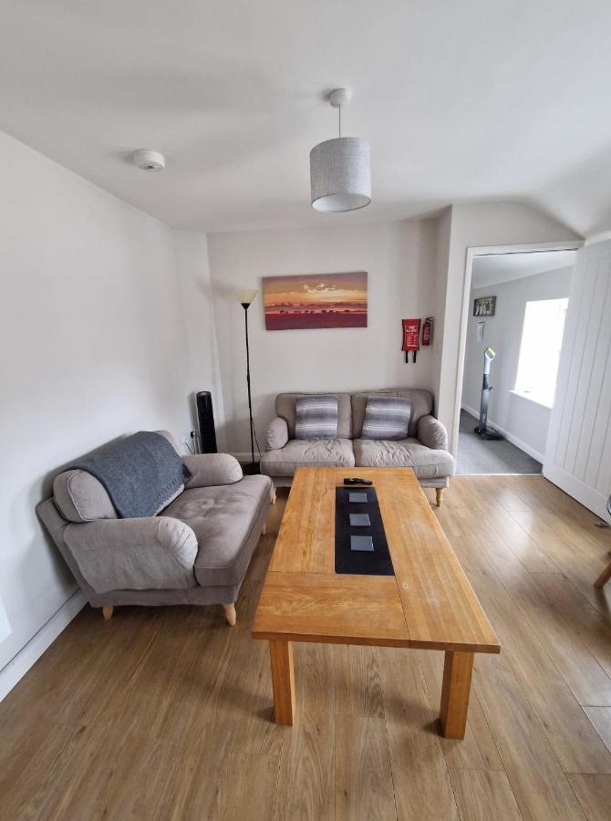 4A Smart Apartments Newark upon Trent Екстериор снимка