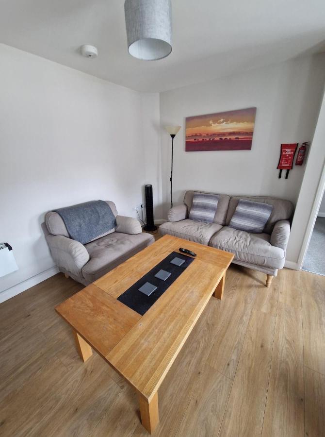 4A Smart Apartments Newark upon Trent Екстериор снимка