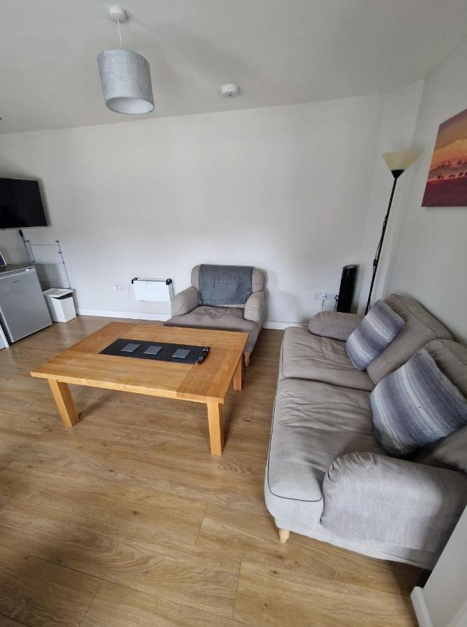 4A Smart Apartments Newark upon Trent Екстериор снимка