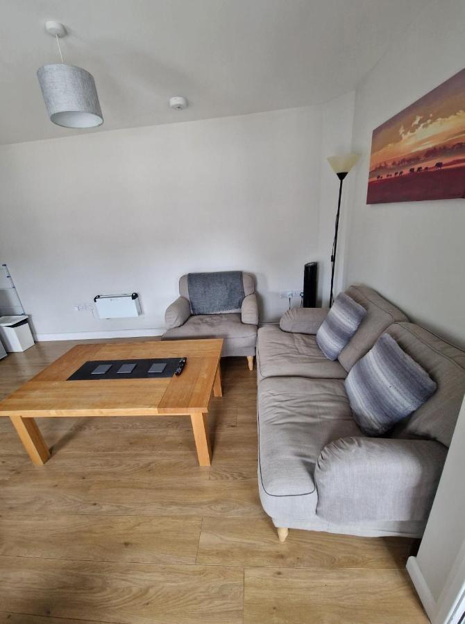 4A Smart Apartments Newark upon Trent Екстериор снимка