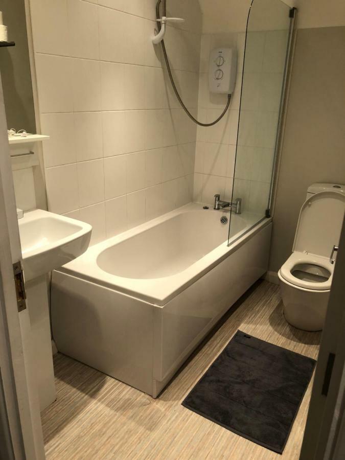 4A Smart Apartments Newark upon Trent Екстериор снимка