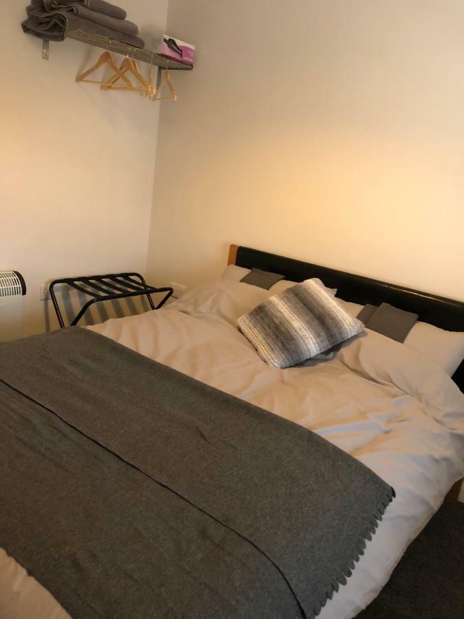 4A Smart Apartments Newark upon Trent Екстериор снимка