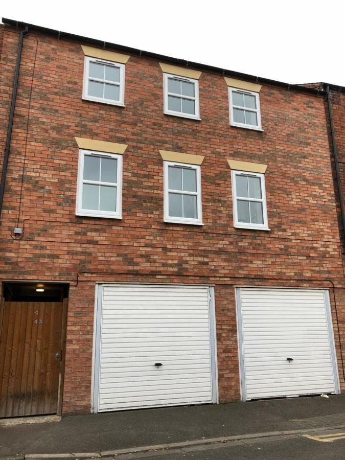 4A Smart Apartments Newark upon Trent Екстериор снимка