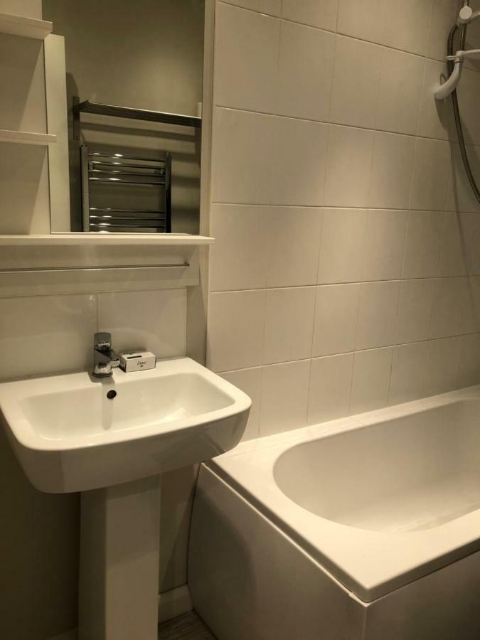 4A Smart Apartments Newark upon Trent Екстериор снимка