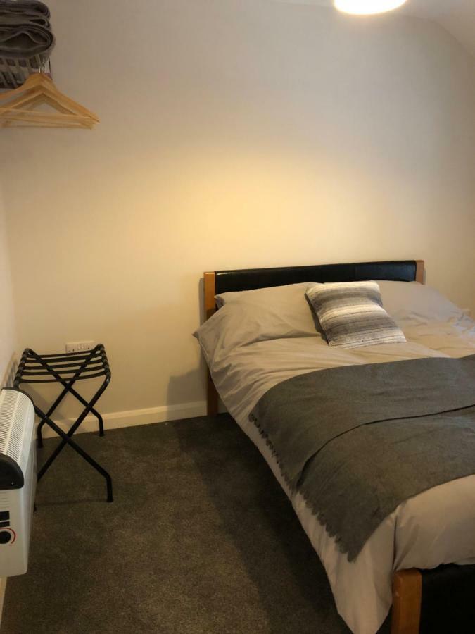 4A Smart Apartments Newark upon Trent Екстериор снимка
