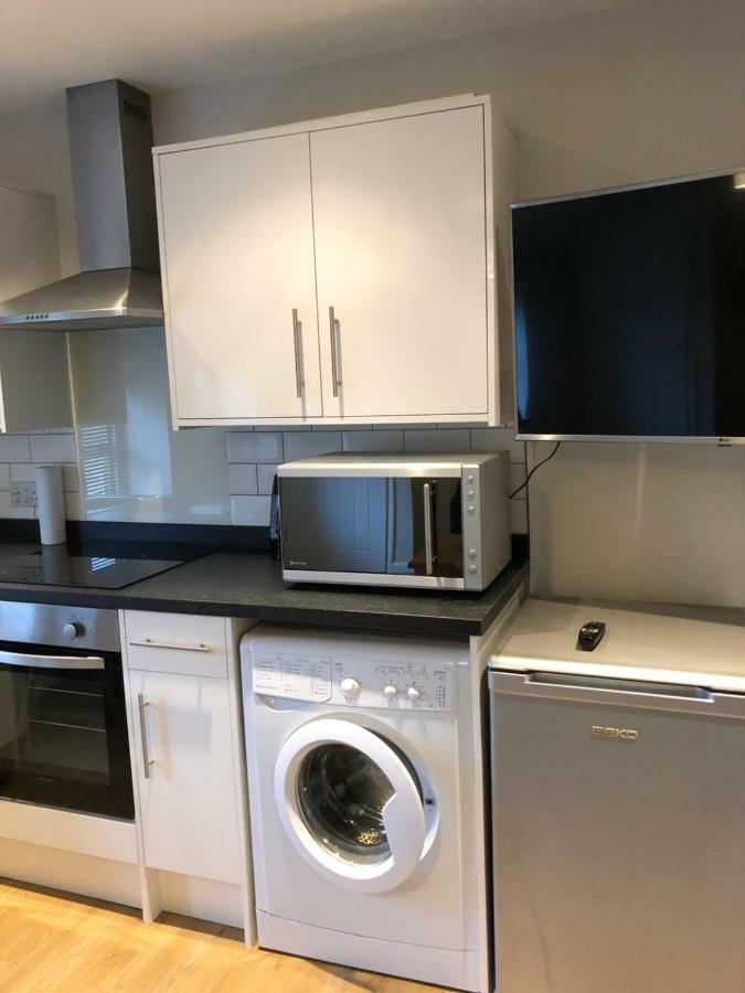 4A Smart Apartments Newark upon Trent Екстериор снимка