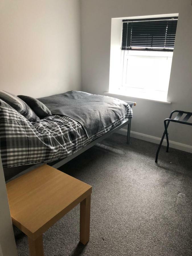 4A Smart Apartments Newark upon Trent Екстериор снимка