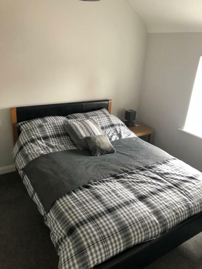 4A Smart Apartments Newark upon Trent Екстериор снимка