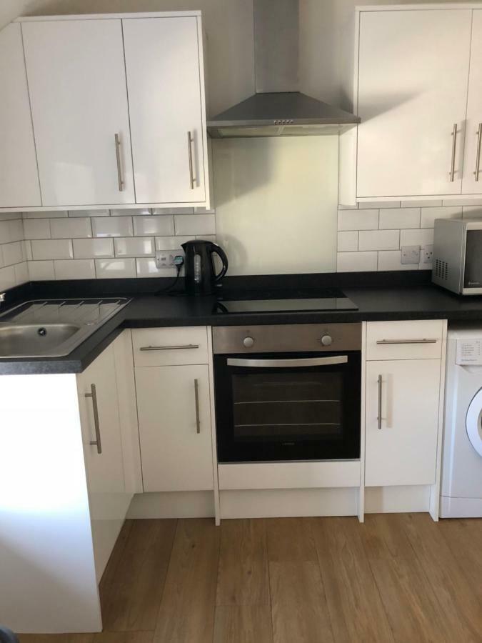 4A Smart Apartments Newark upon Trent Екстериор снимка