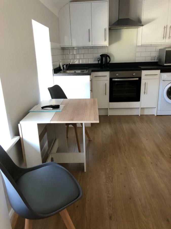 4A Smart Apartments Newark upon Trent Екстериор снимка