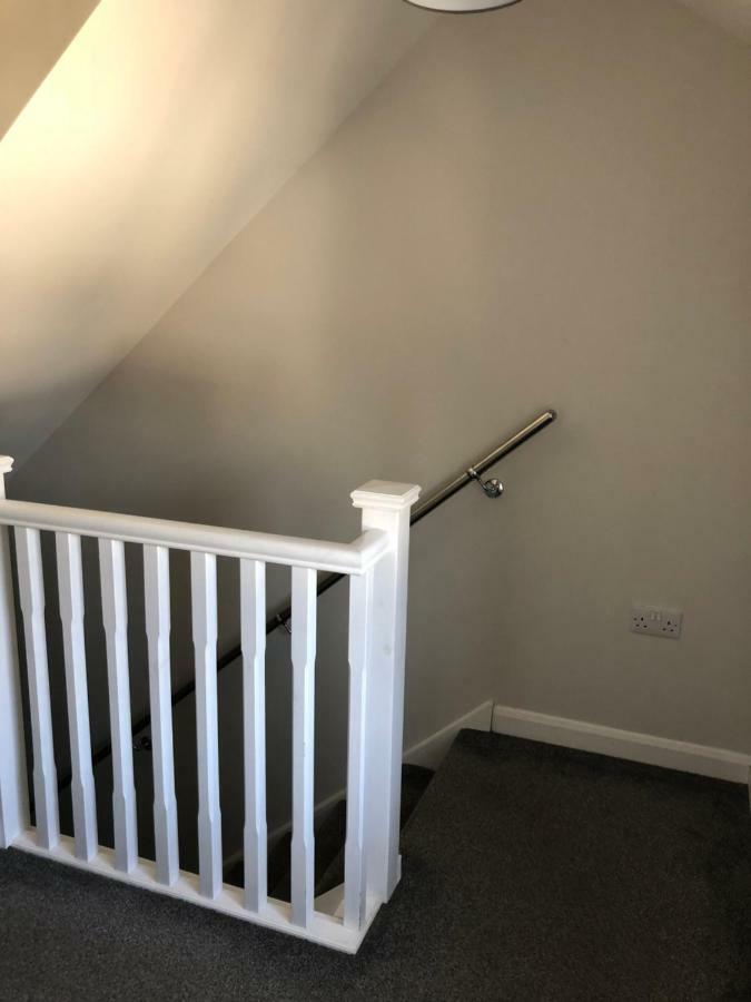 4A Smart Apartments Newark upon Trent Екстериор снимка