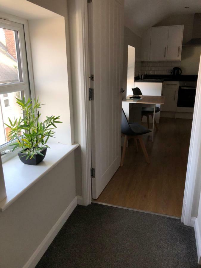 4A Smart Apartments Newark upon Trent Екстериор снимка
