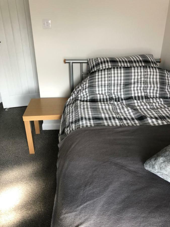 4A Smart Apartments Newark upon Trent Екстериор снимка