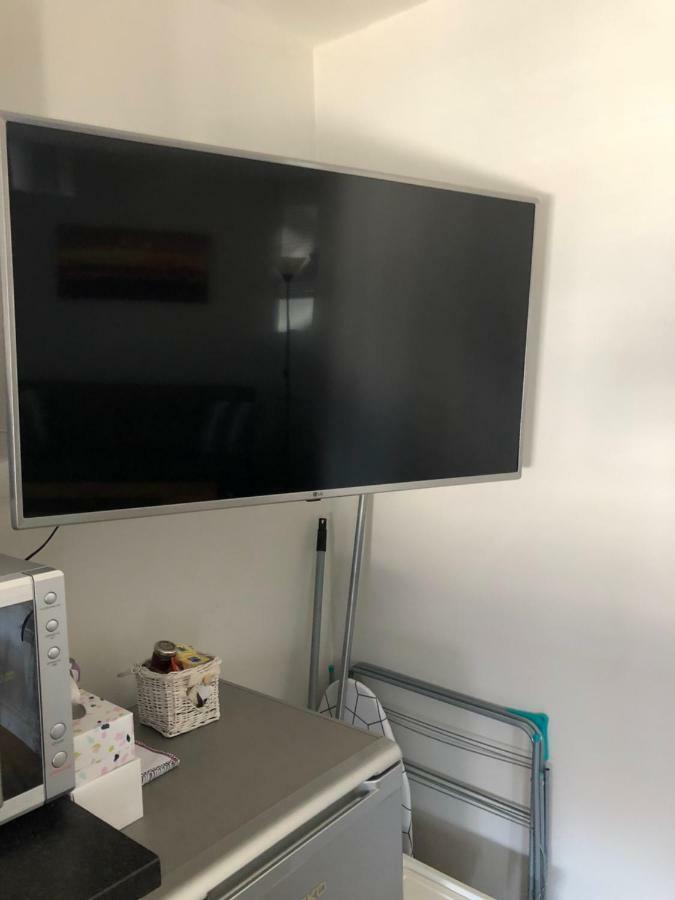 4A Smart Apartments Newark upon Trent Екстериор снимка