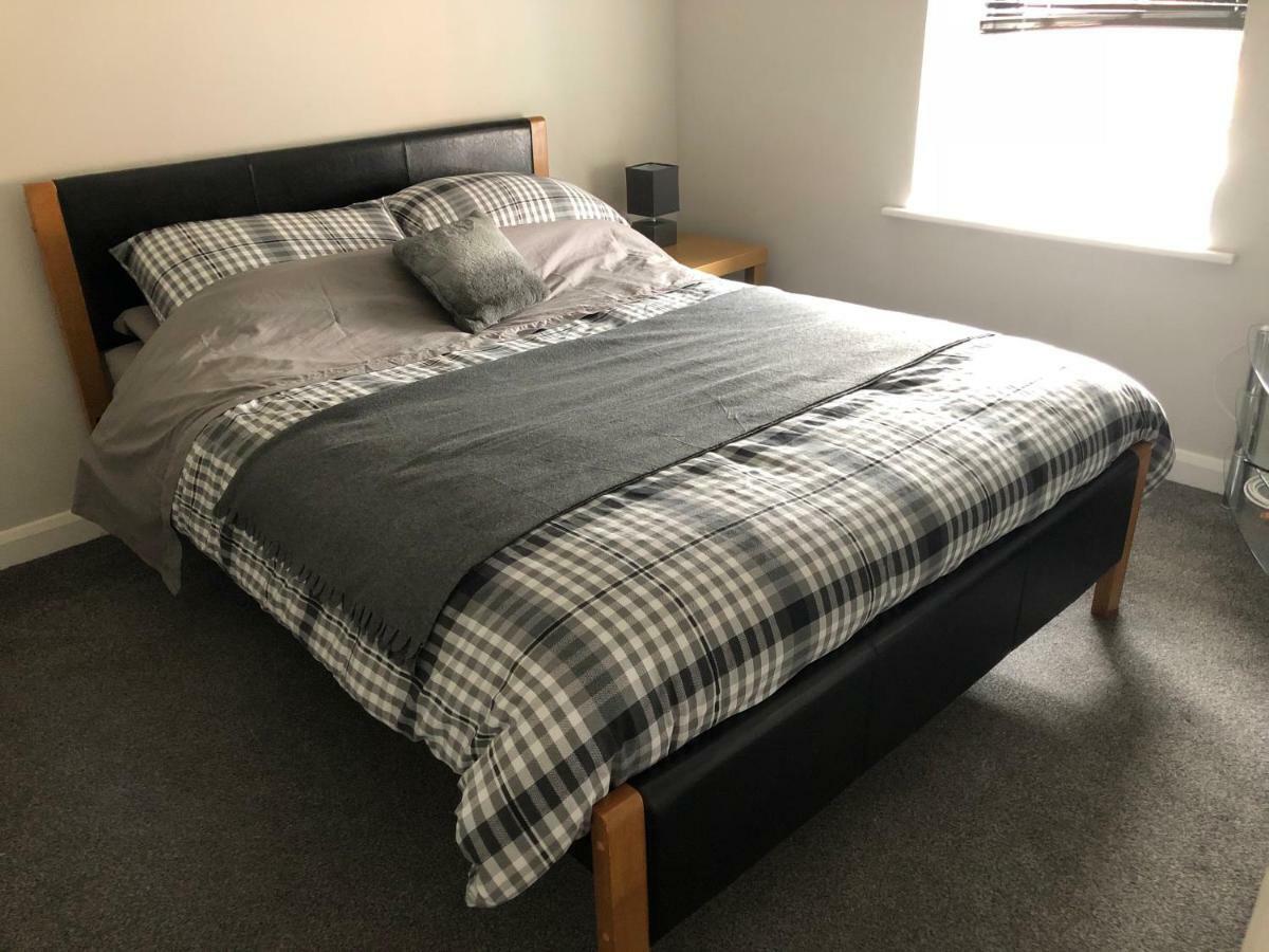 4A Smart Apartments Newark upon Trent Екстериор снимка